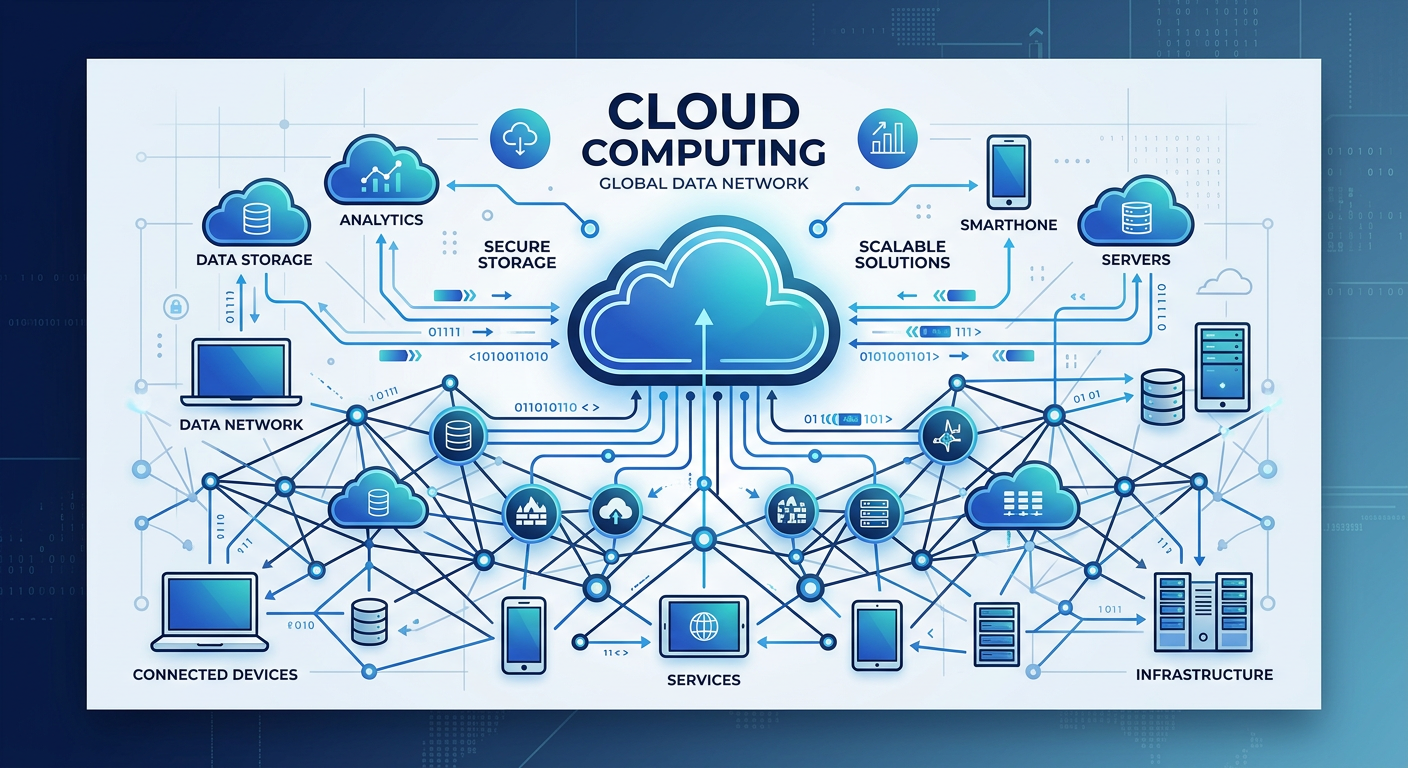 Cloud Systems Management